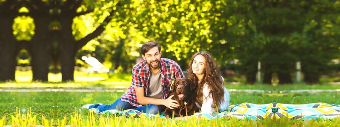 Trip Anti Aging - Reiseangebote für Ferienwohnungen und Ferienhäuser mit Hund buchen. Urlaub für Hundebesitzer in hundefreundlichen Unterkünften finden