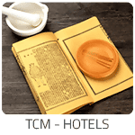 Trip Anti Aging   - zeigt Reiseideen geprüfter TCM Hotels für Körper & Geist. Maßgeschneiderte Hotel Angebote der traditionellen chinesischen Medizin.