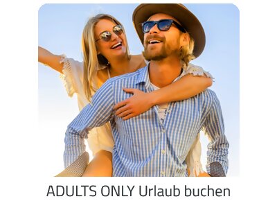 Adults only Urlaub auf https://www.trip-anti-aging.com buchen