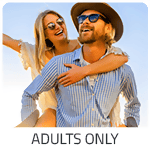 Trip Anti Aging zzeigt Reiseideen für den nächsten Adults only Urlaub in beliebten Reiseländer . Lust auf Angebote, Preisknaller & Geheimtipps? Hier ▷