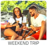Trip Anti Aging zeigt Reiseideen für den nächsten Weekendtrip. Lust auf Highlights, Top Urlaubsangebote, Preisknaller & Geheimtipps? Hier ▷