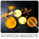 Anti Aging - zeigt Ayurvedische Hotel Reisen mit verschiedenen Behandlungsmethoden im Überblick. Die schönsten Länder für Ayurveda Kuren
